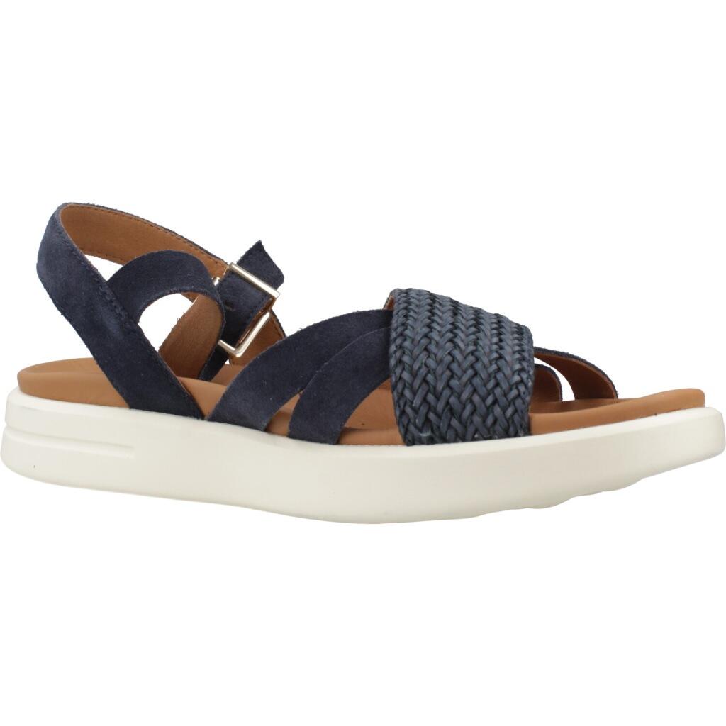 Sandalias Mujer Geox D Xand 2s 5/5