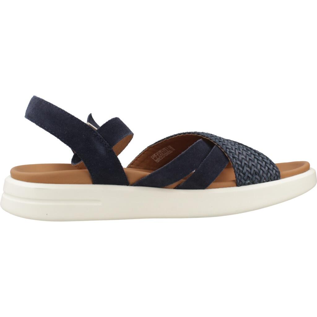 Sandalias Mujer Geox D Xand 2s 4/5