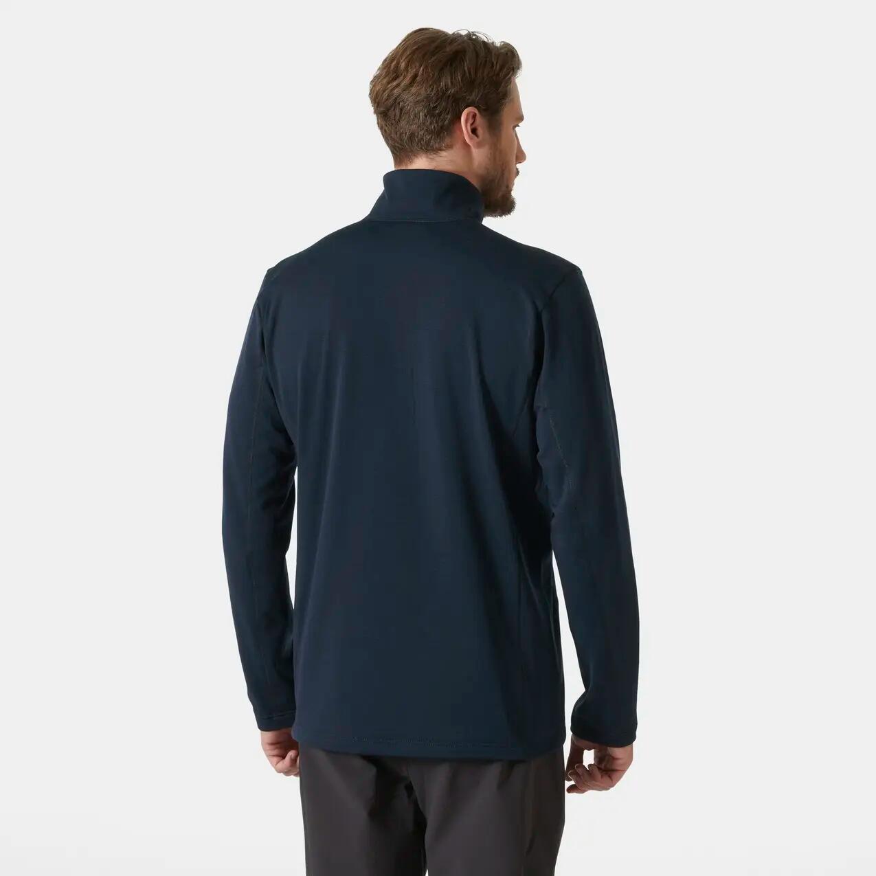Sweatshirt 1/2 zip Helly Hansen Versalite Fleece 4/5