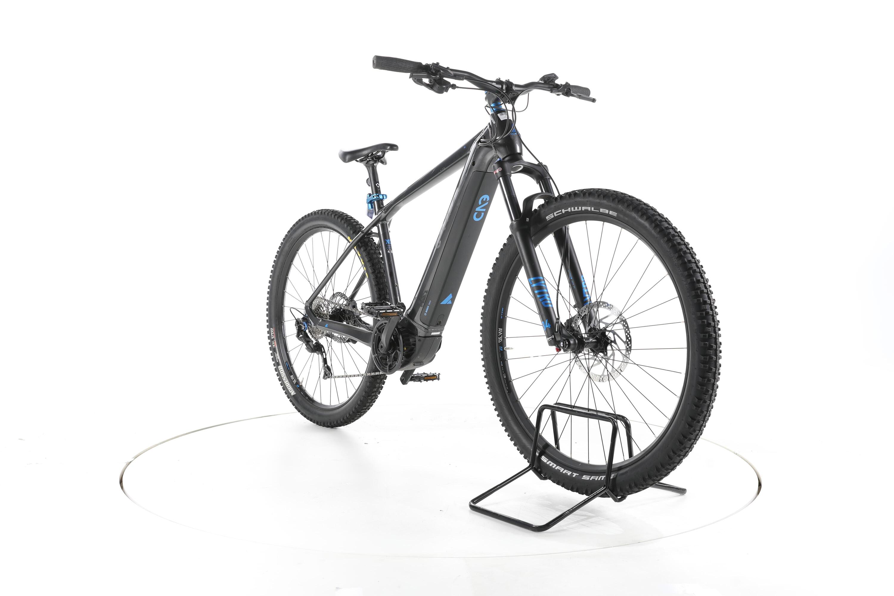 Segunda vida - Bulls Copperhead EVO 1 XXL E-Bike - Buen estado 3/7