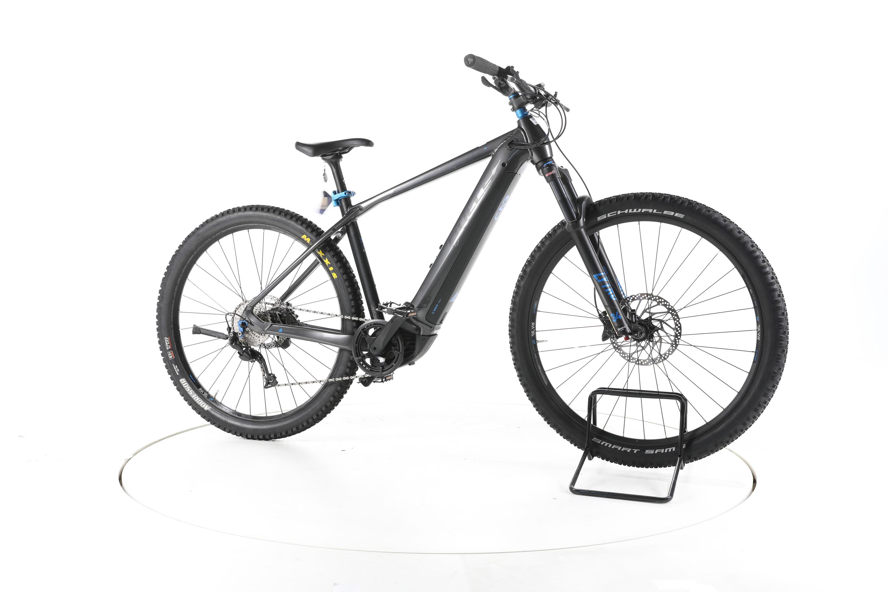 Segunda vida - Bulls Copperhead EVO 1 XXL E-Bike - Buen estado 2/7