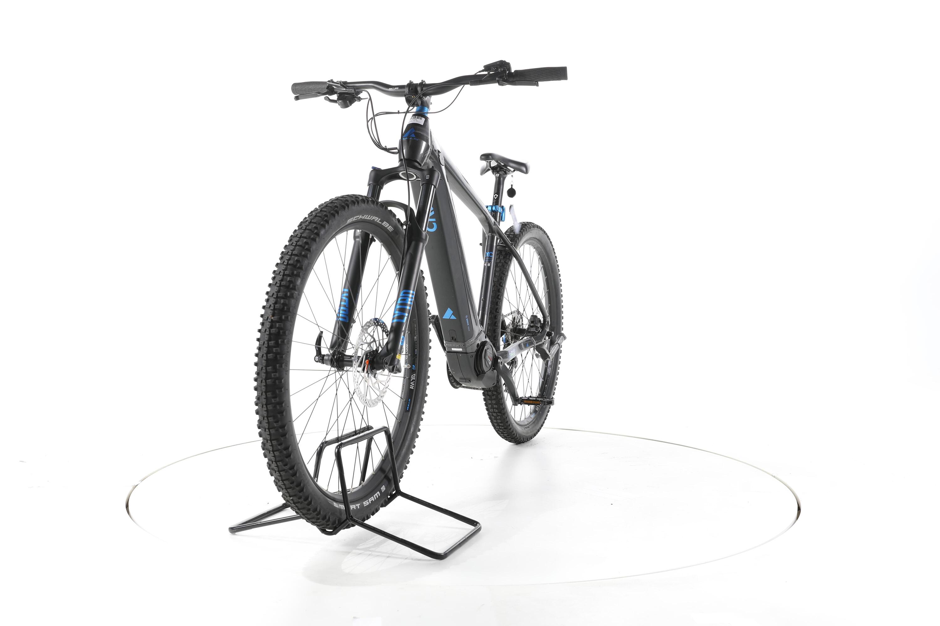 Segunda vida - Bulls Copperhead EVO 1 XXL E-Bike - Buen estado 4/7