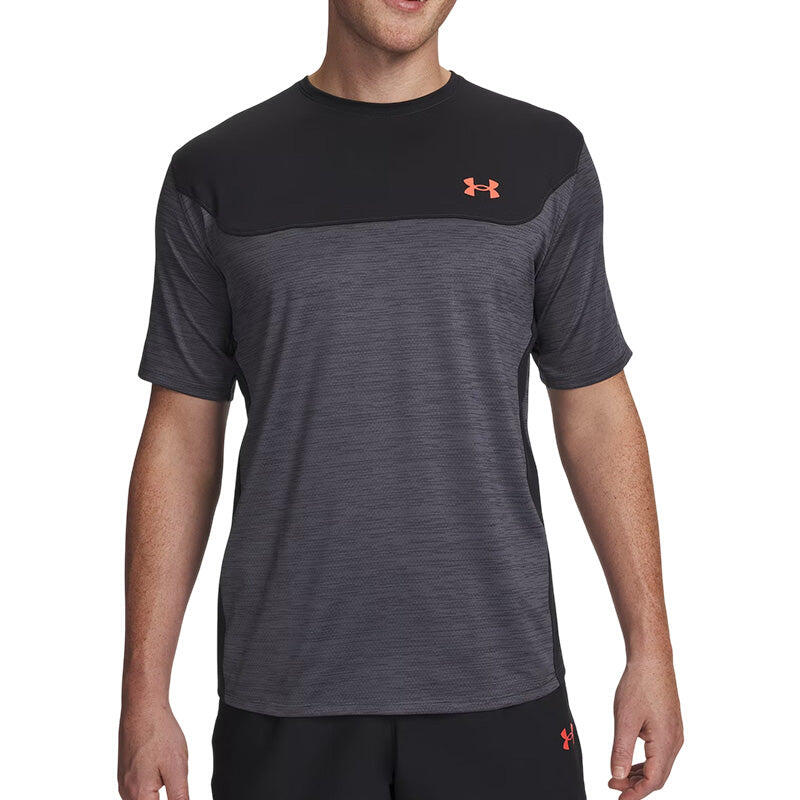 Tee-shirt Under Armour UA Tech Utility SS 2/4