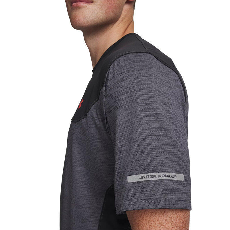 Tee-shirt Under Armour UA Tech Utility SS 4/4