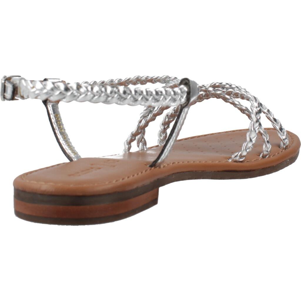 Sandalias Mujer Geox D Sozy S 3/5
