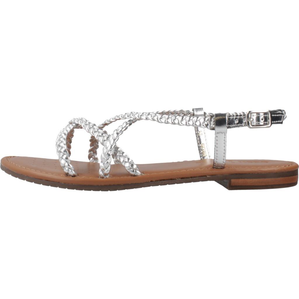 Sandalias Mujer Geox D Sozy S 2/5