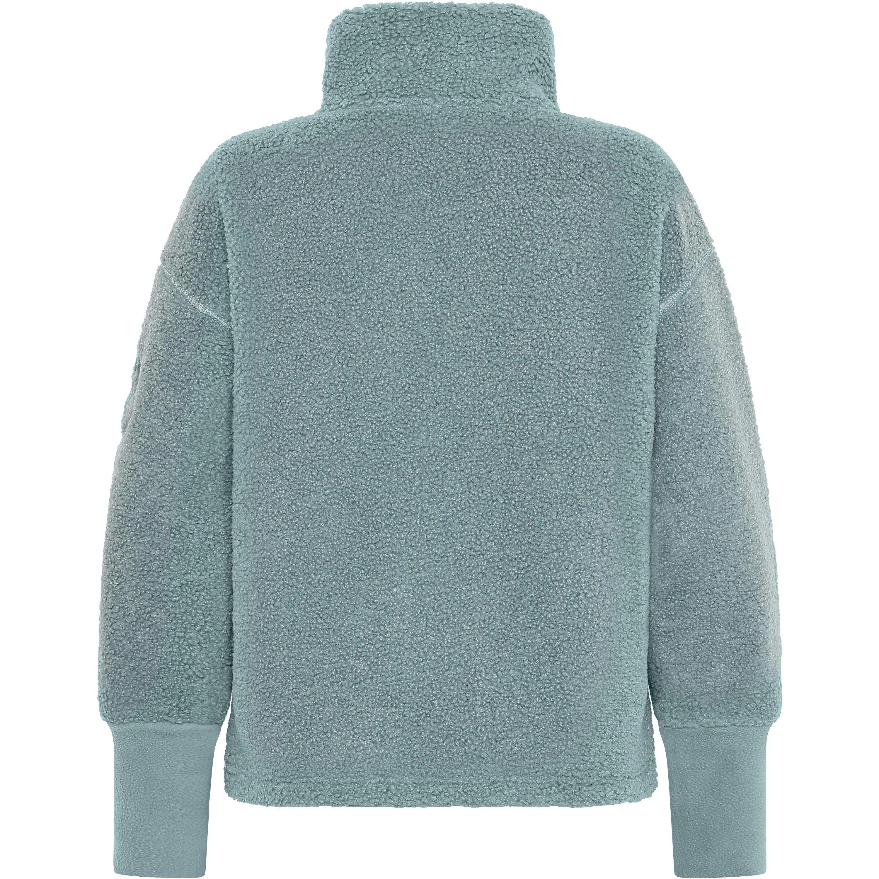 Chaqueta polar para mujer Didriksons Mella 3 3/3