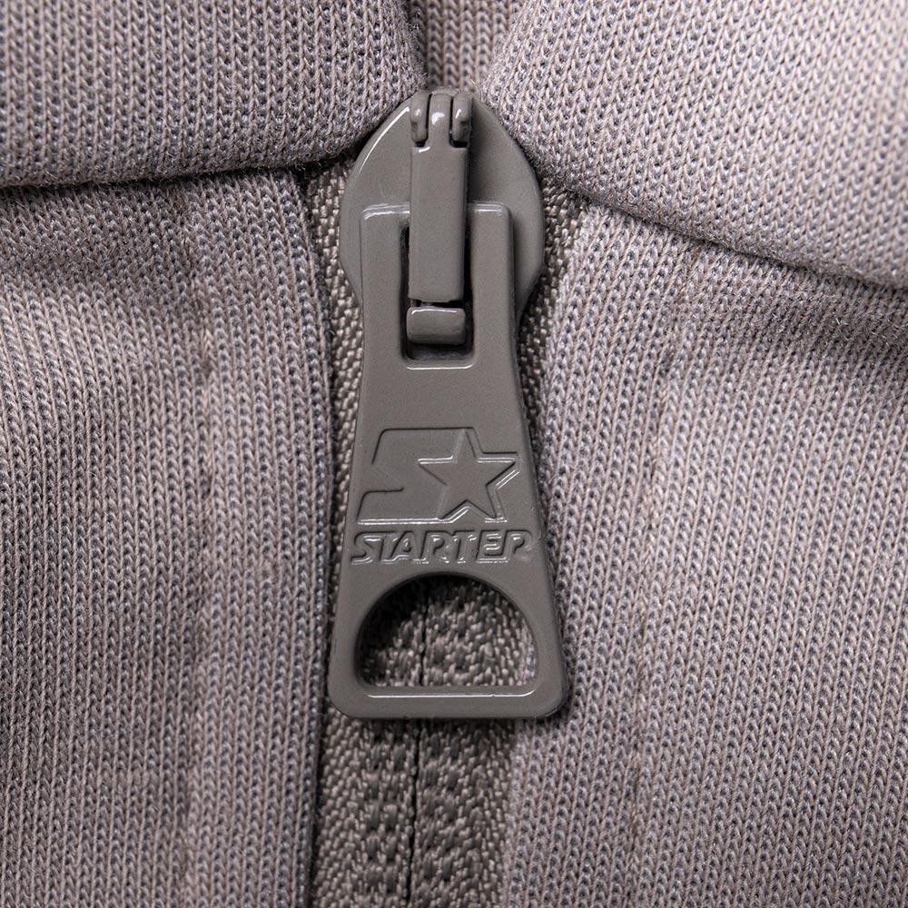 Felpa con cappuccio full zip dal carattere street deciso FERRO 3/5