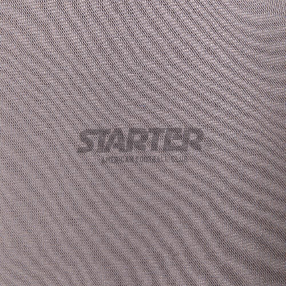Felpa con cappuccio full zip dal carattere street deciso FERRO 5/5