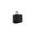 Travel Suitcase Nike Fiftyone 49 Garment Roller Black