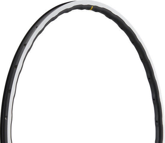 Jante à patins Mavic Open Pro Ust Rb 700