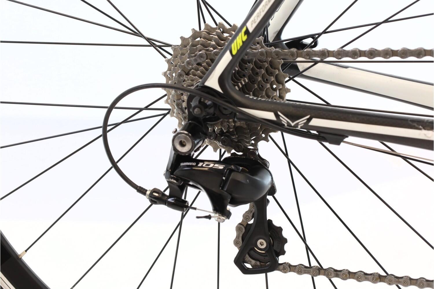 Vélo de route reconditionné ·  F5 · Très bon état 3/8