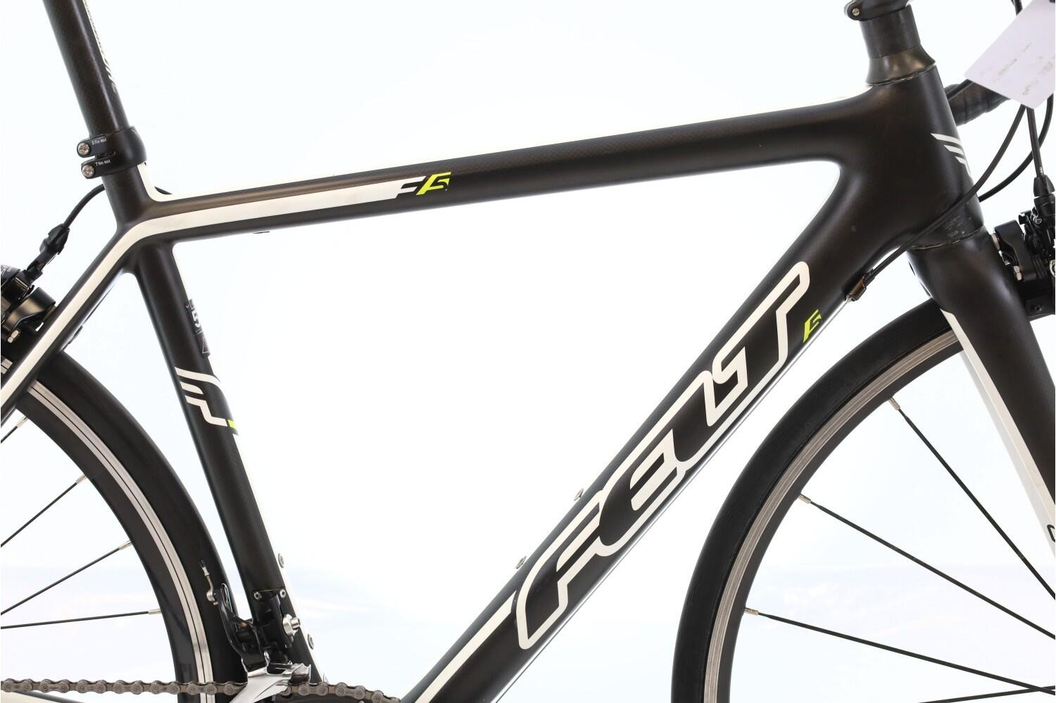 Vélo de route reconditionné ·  F5 · Très bon état 2/8