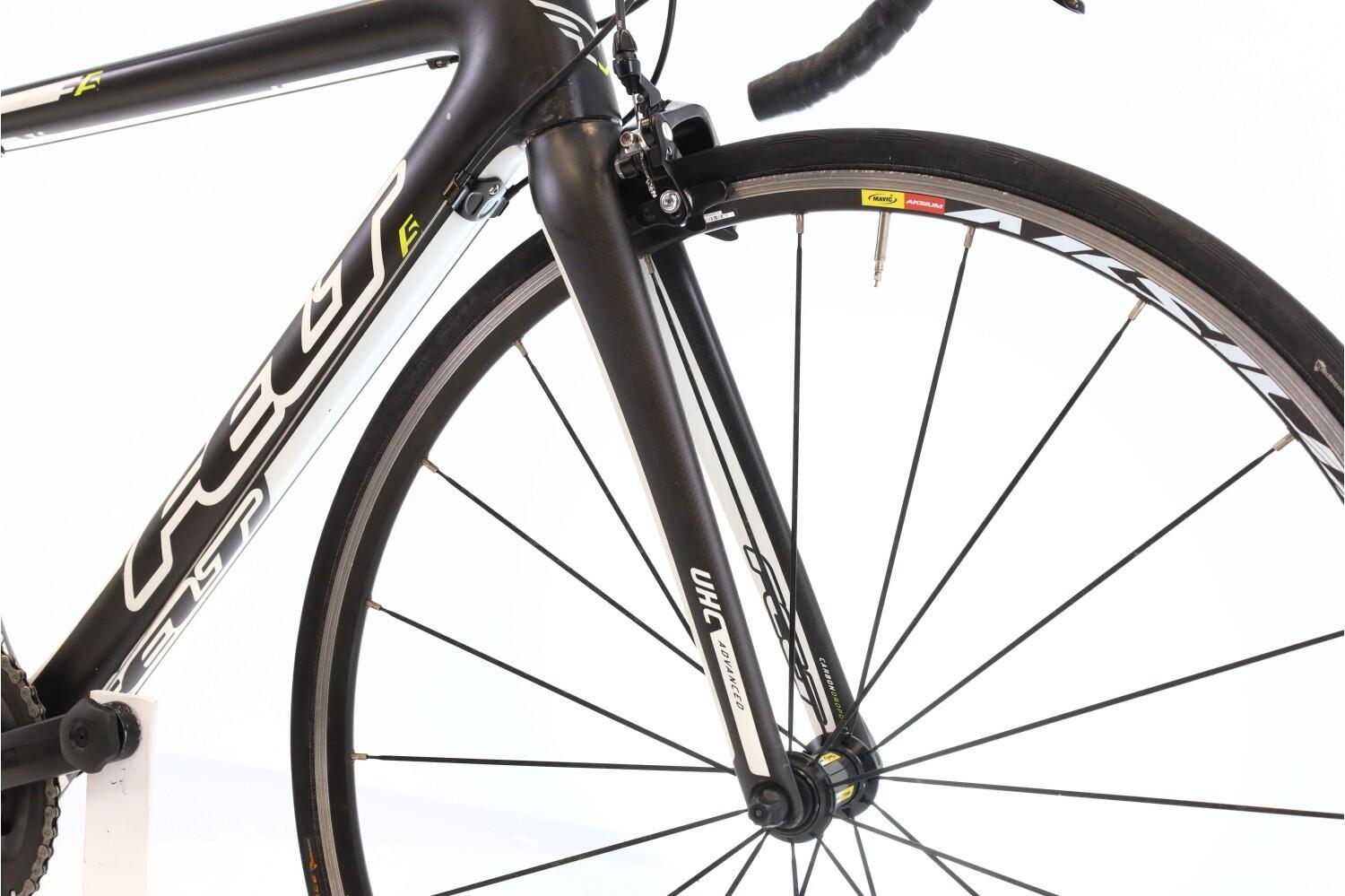 Vélo de route reconditionné ·  F5 · Très bon état 5/8