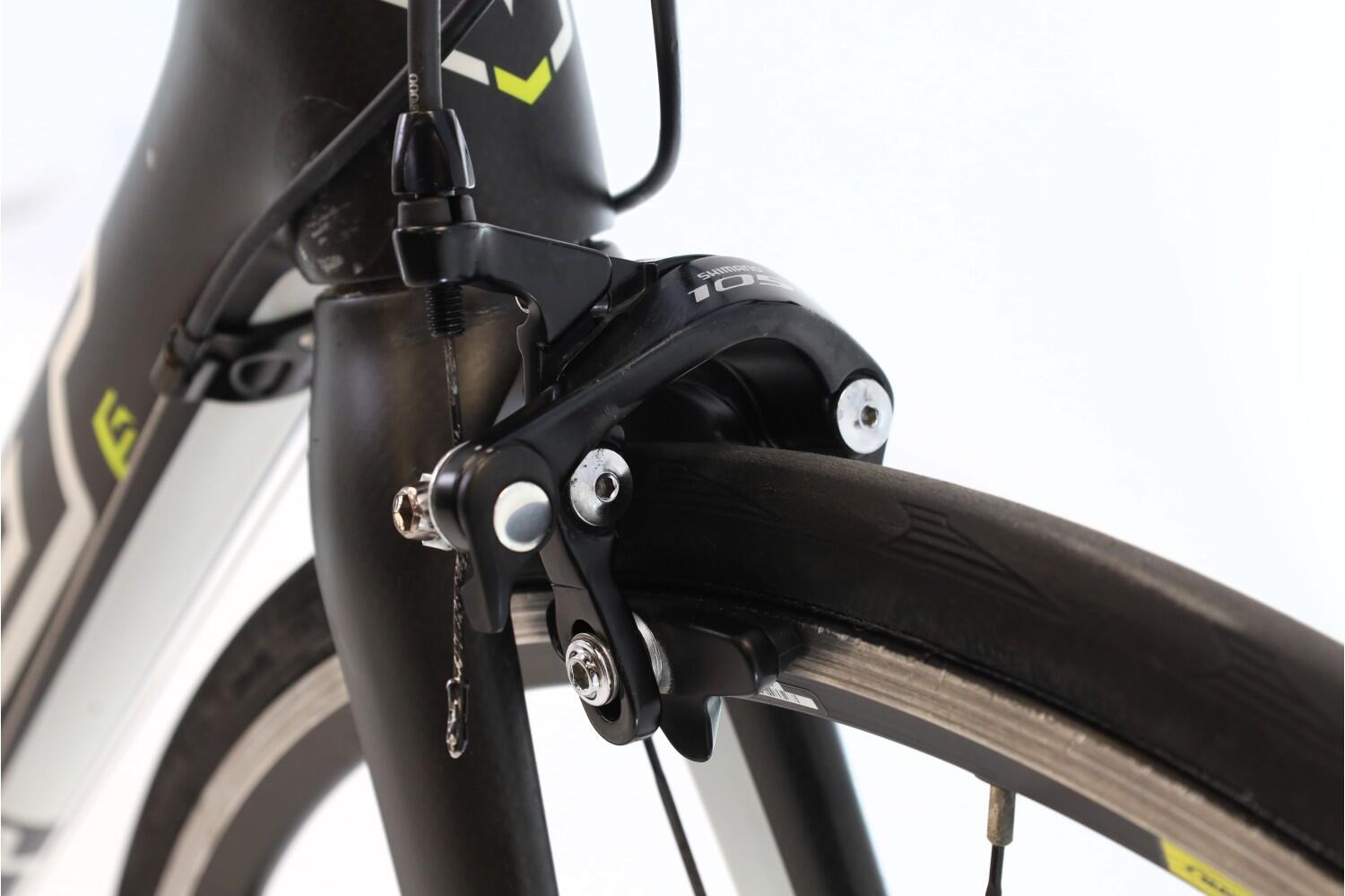 Vélo de route reconditionné ·  F5 · Très bon état 7/8