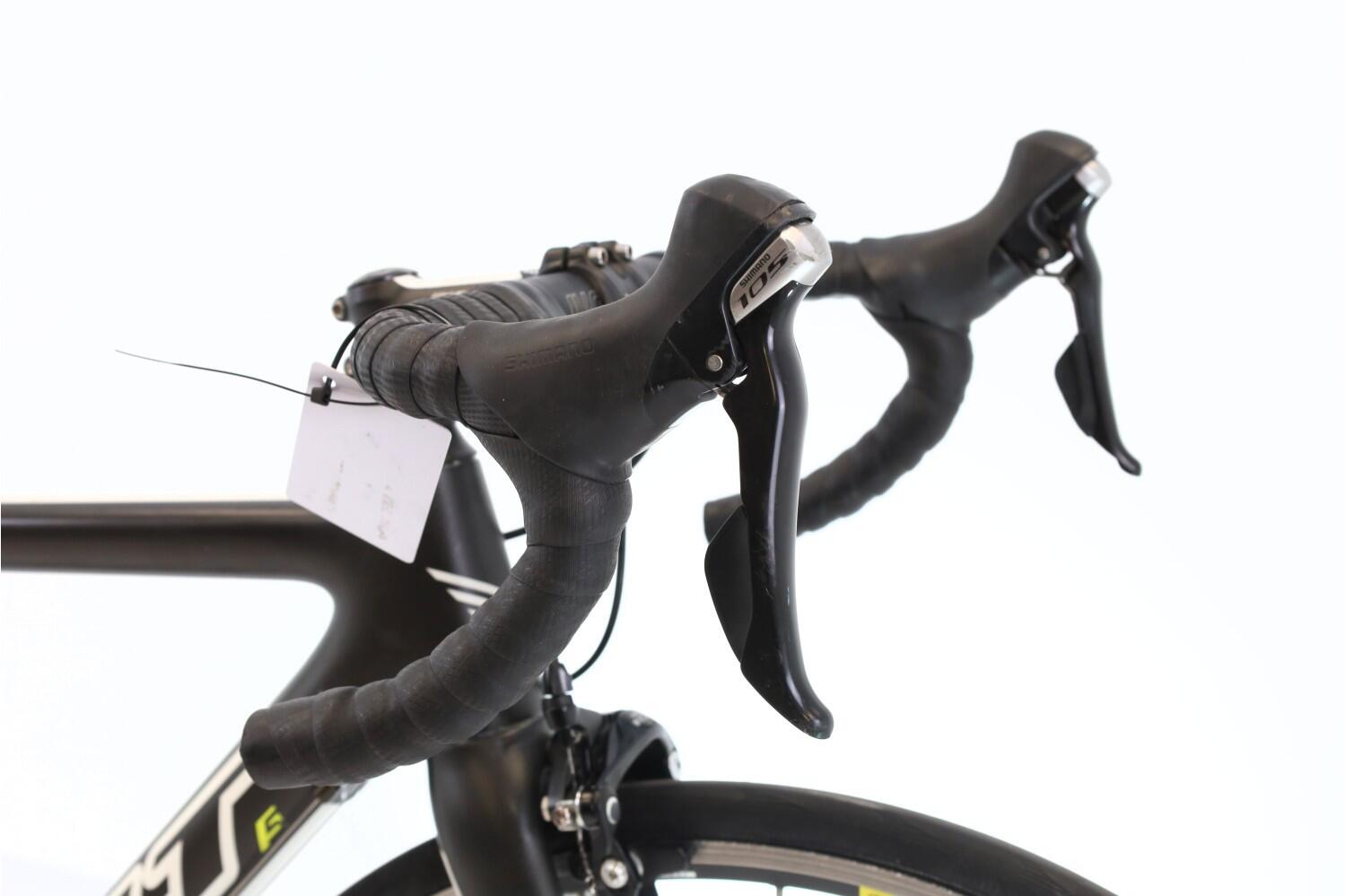 Vélo de route reconditionné ·  F5 · Très bon état 6/8