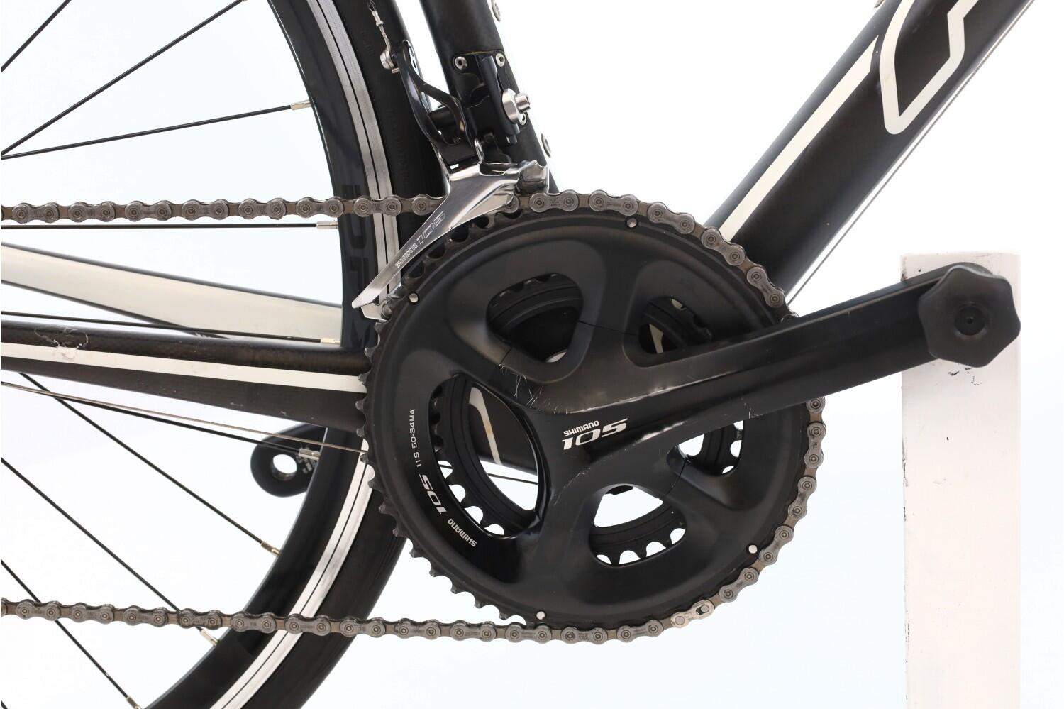 Vélo de route reconditionné ·  F5 · Très bon état 4/8