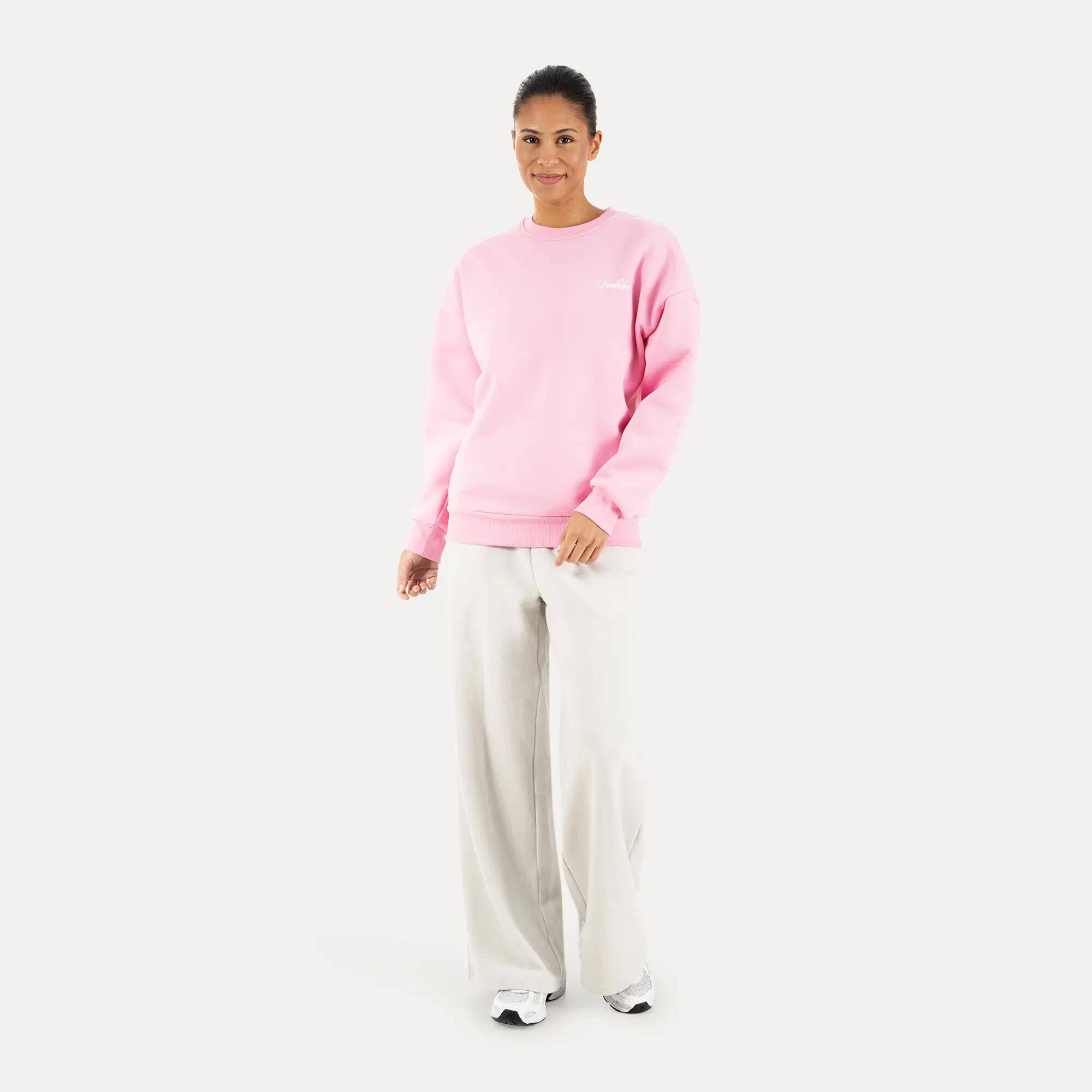 Damen Sweatshirt Feyd Rosa 2/6