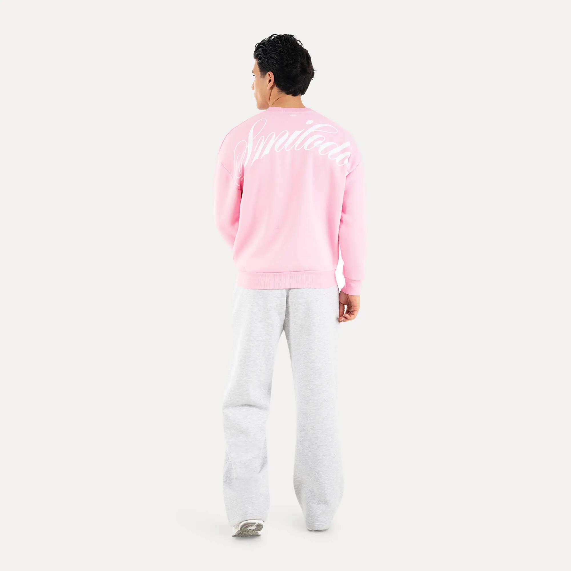 Damen Sweatshirt Feyd Rosa 3/6