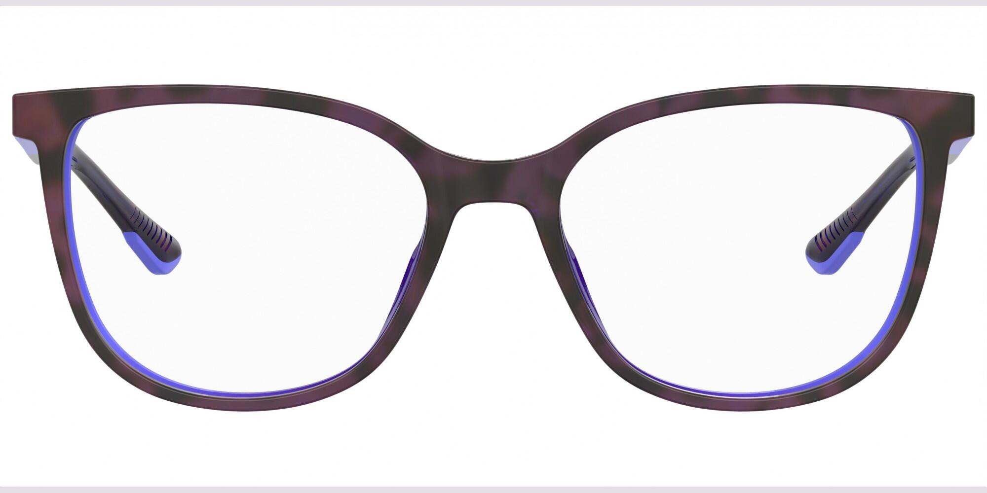 Montures de lunettes Under Armour UA 5092 WOMAN Taille 54/17/145 2/4