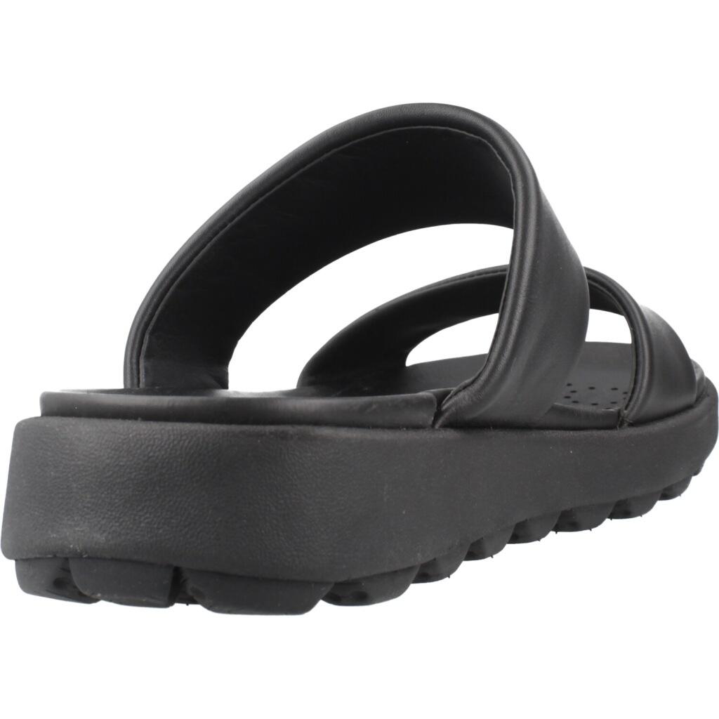Sandalen Geox Modell U Spherica Ec6 Farbe Schwarz 3/5