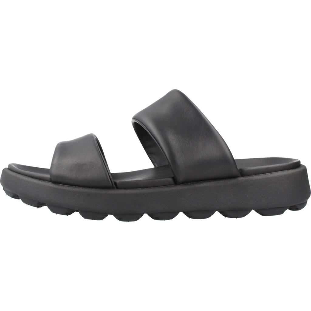 Sandalen Geox Modell U Spherica Ec6 Farbe Schwarz 2/5