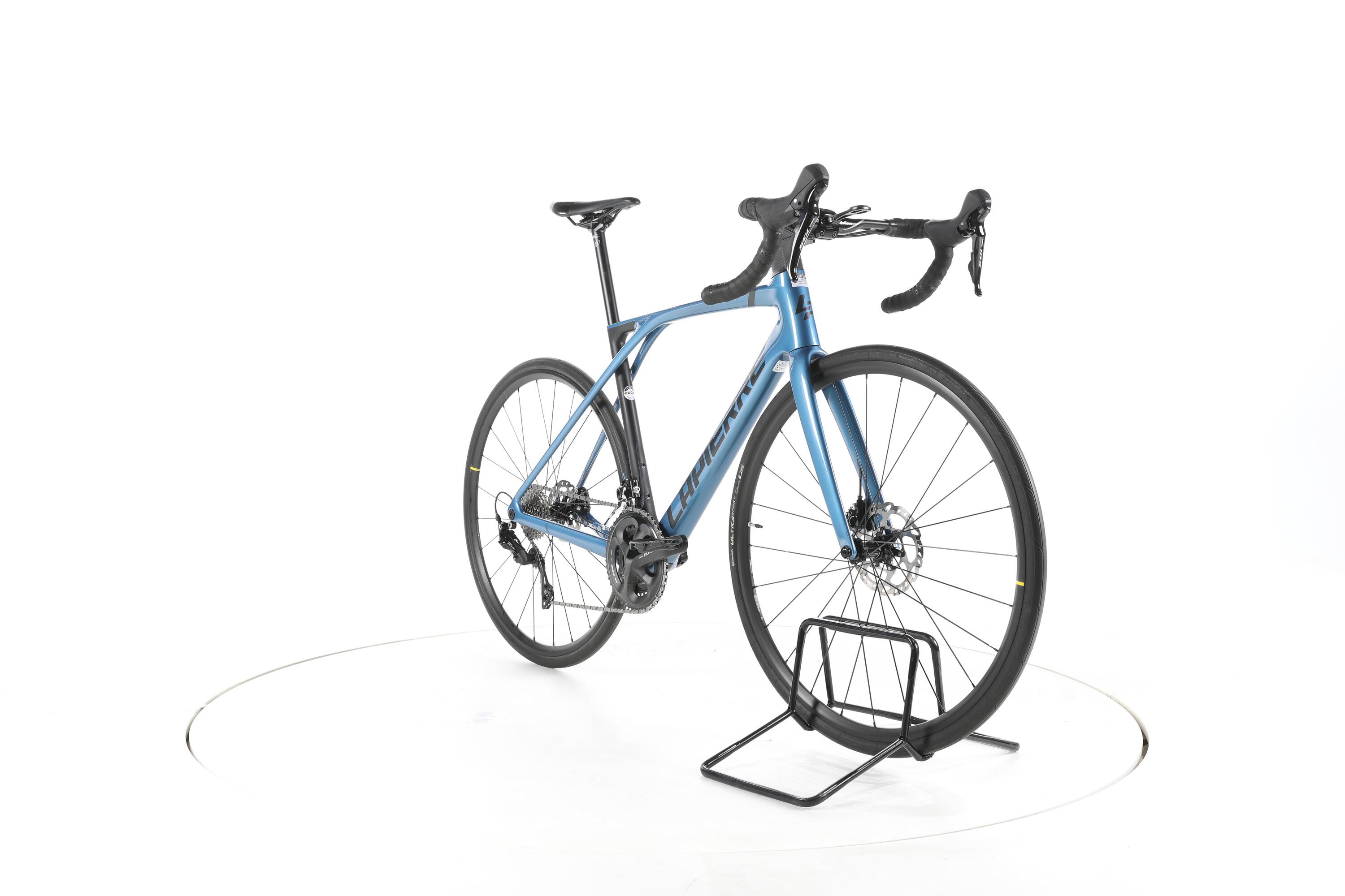 Refurbished - Lapierre Xelius SL 5.0 - Sehr gut 3/7