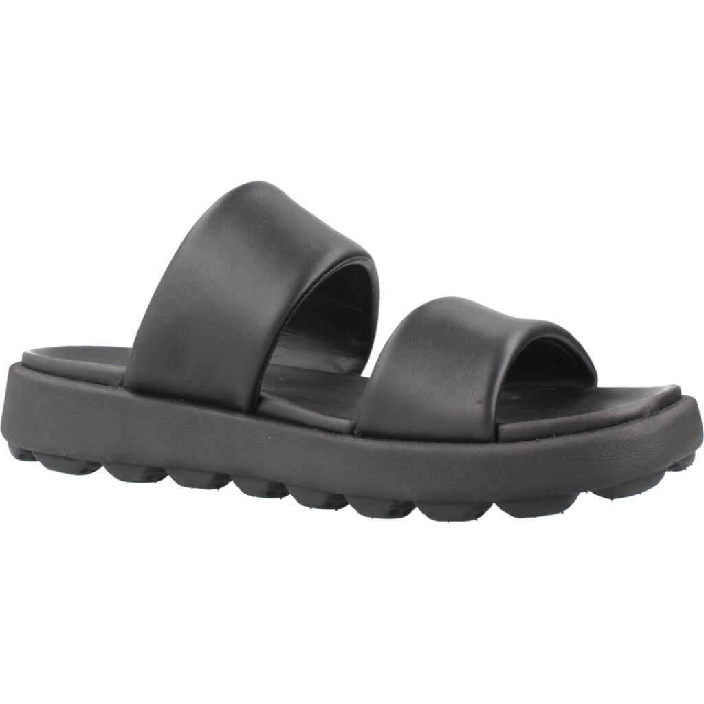 Sandalen Geox Modell U Spherica Ec6 Farbe Schwarz 5/5