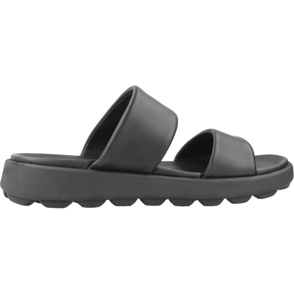 Sandalen Geox Modell U Spherica Ec6 Farbe Schwarz 4/5