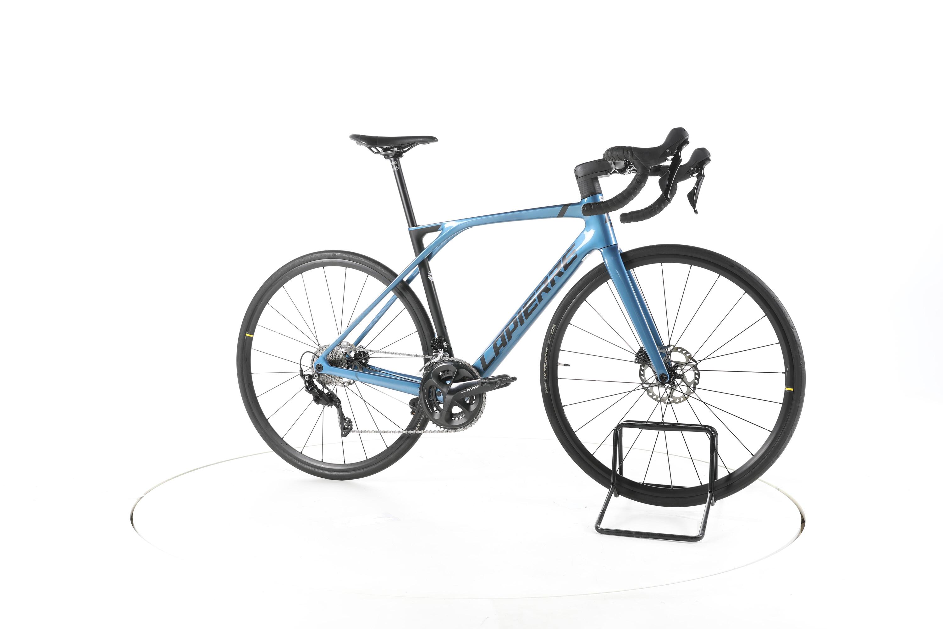 Refurbished - Lapierre Xelius SL 5.0 - Sehr gut 2/7