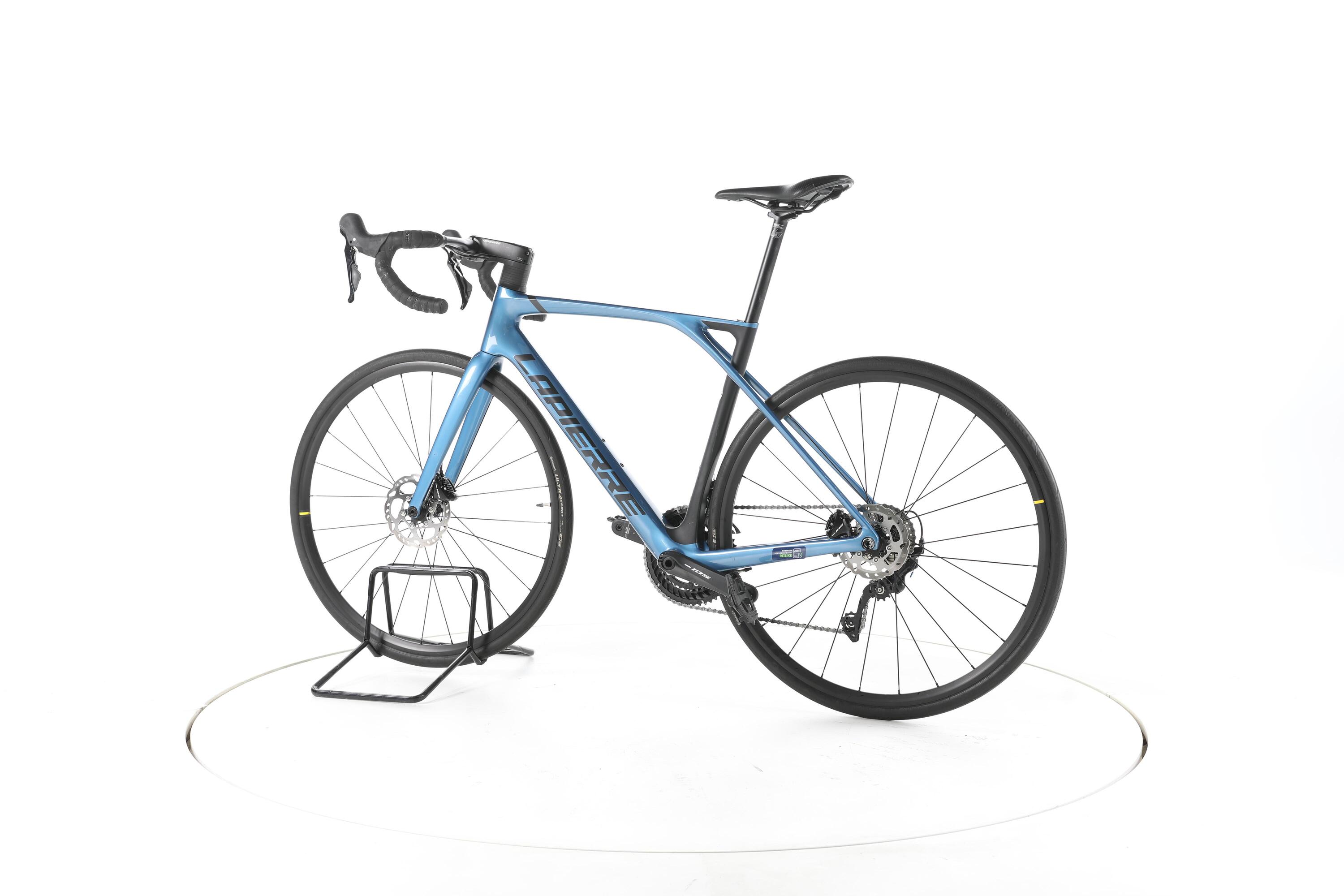 Refurbished - Lapierre Xelius SL 5.0 - Sehr gut 7/7