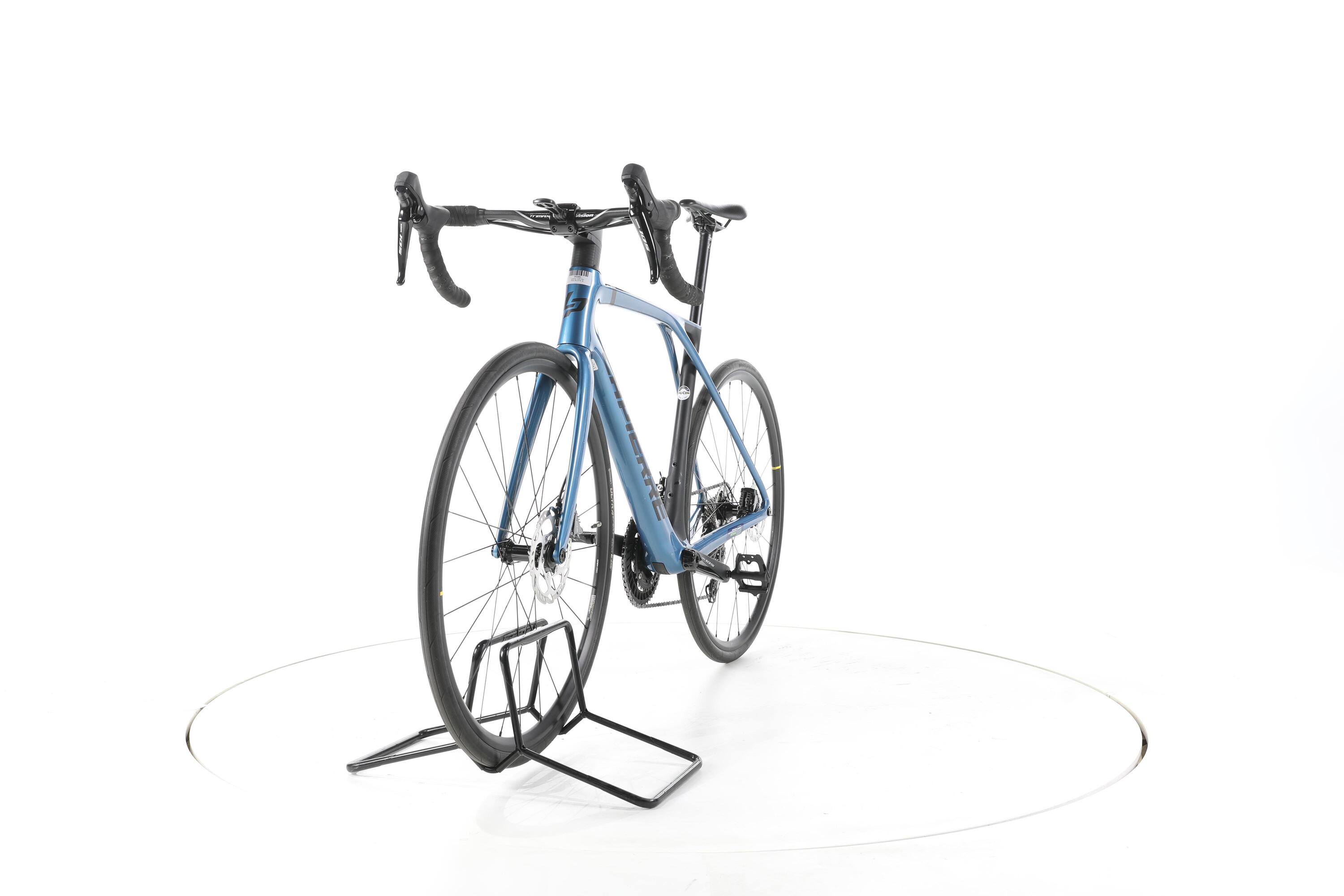 Refurbished - Lapierre Xelius SL 5.0 - Sehr gut 4/7