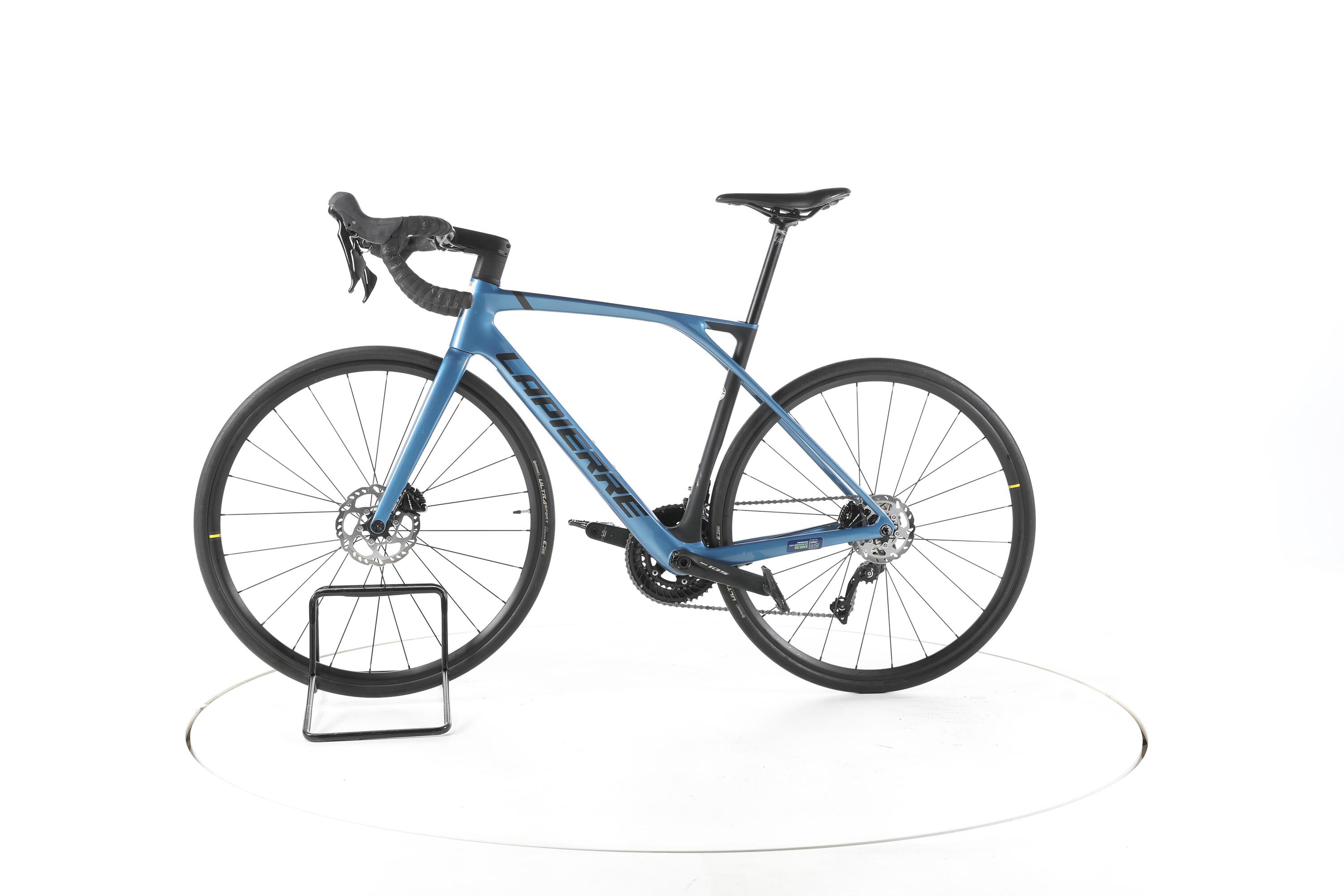 Refurbished - Lapierre Xelius SL 5.0 - Sehr gut 6/7