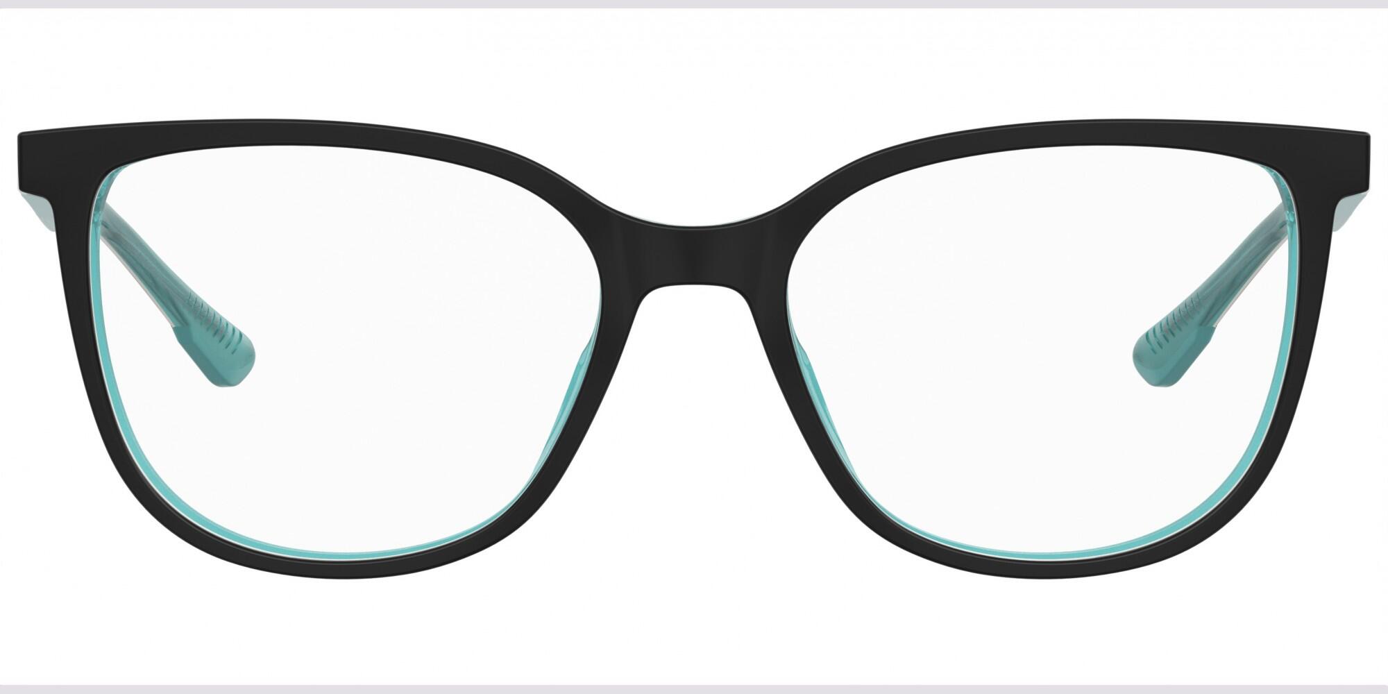 Montures de lunettes Under Armour UA 5092 WOMAN Taille 54/17/145 2/4