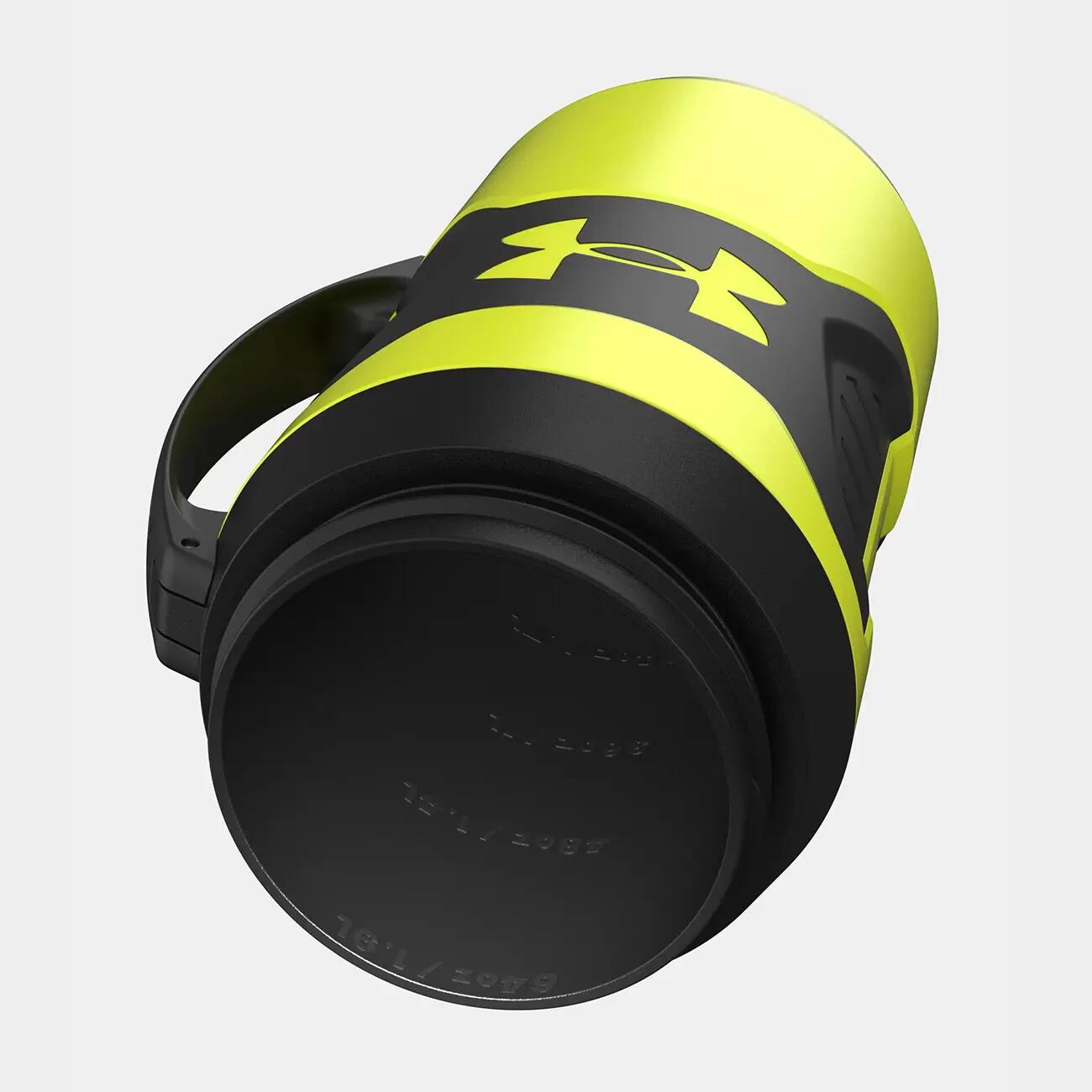 Bidon Under Armour Playmarker 1900 5/7