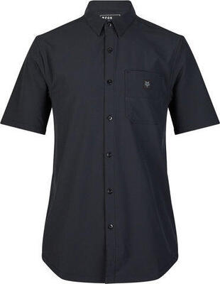 Fox head ranger s/s woven jersey - heren mtb shirt