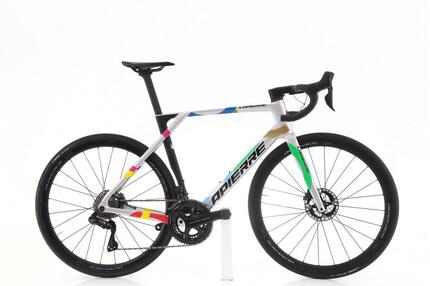 Vélo de route reconditionné · Xelius DRS SO Olympic Edition Di2 12V
