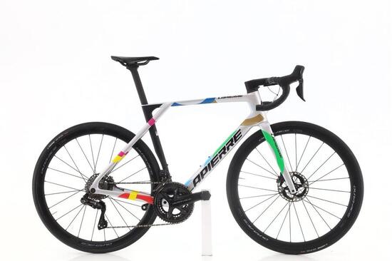 Vélo de route reconditionné · Xelius DRS SO Olympic Edition Di2 12V
