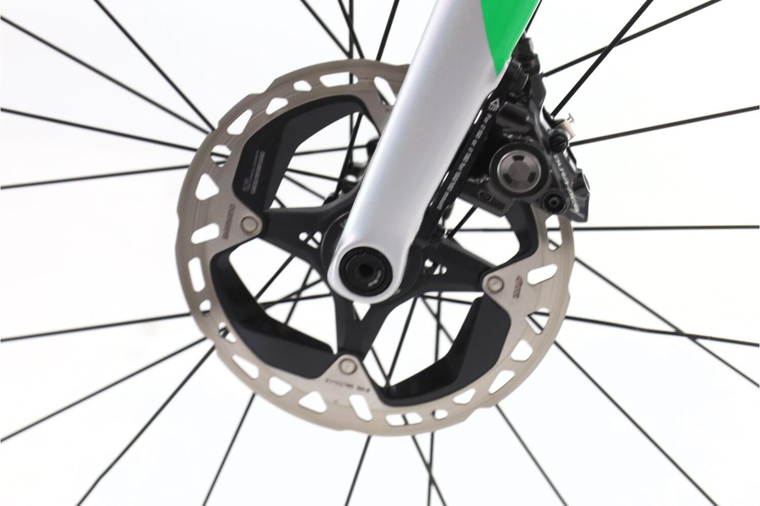 Bici strada ricondizionata ·  Xelius DRS SO Olympic Edition Di2 12V 7/8