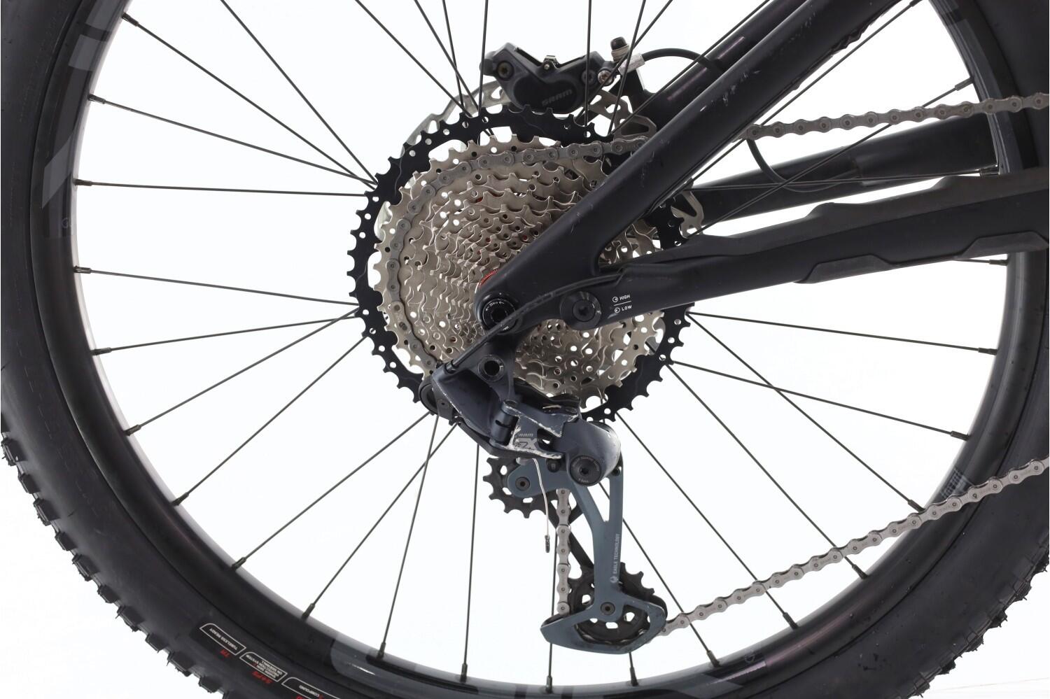Refurbished E-MTB Fully ·  Turbo Levo Comp GX · Sehr guter Zustand 3/8