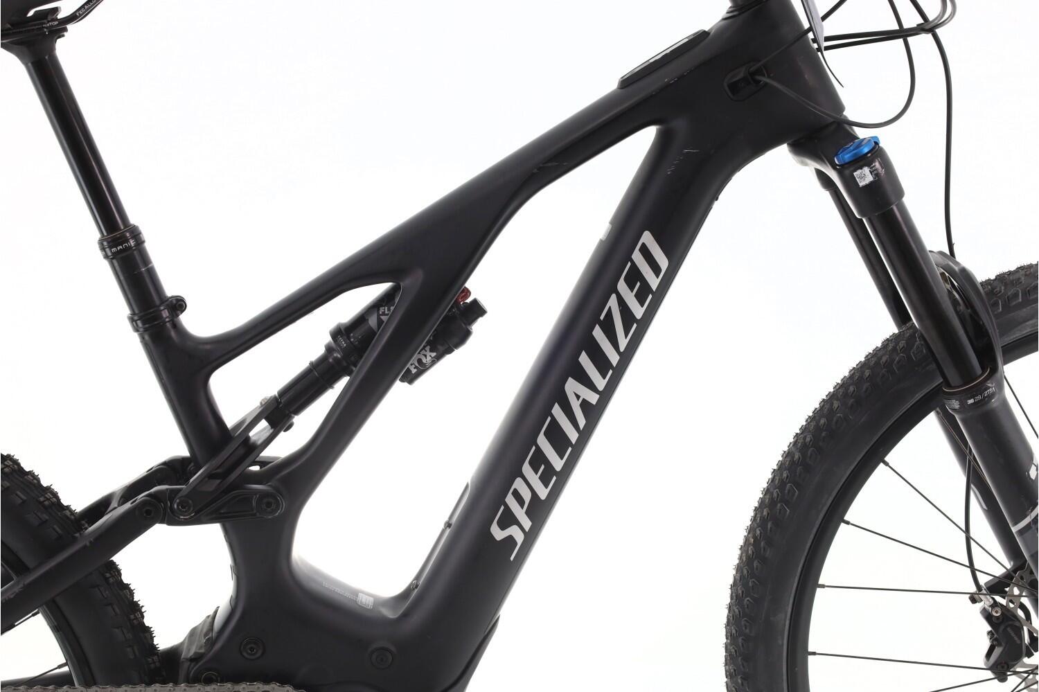 Refurbished E-MTB Fully ·  Turbo Levo Comp GX · Sehr guter Zustand 2/8