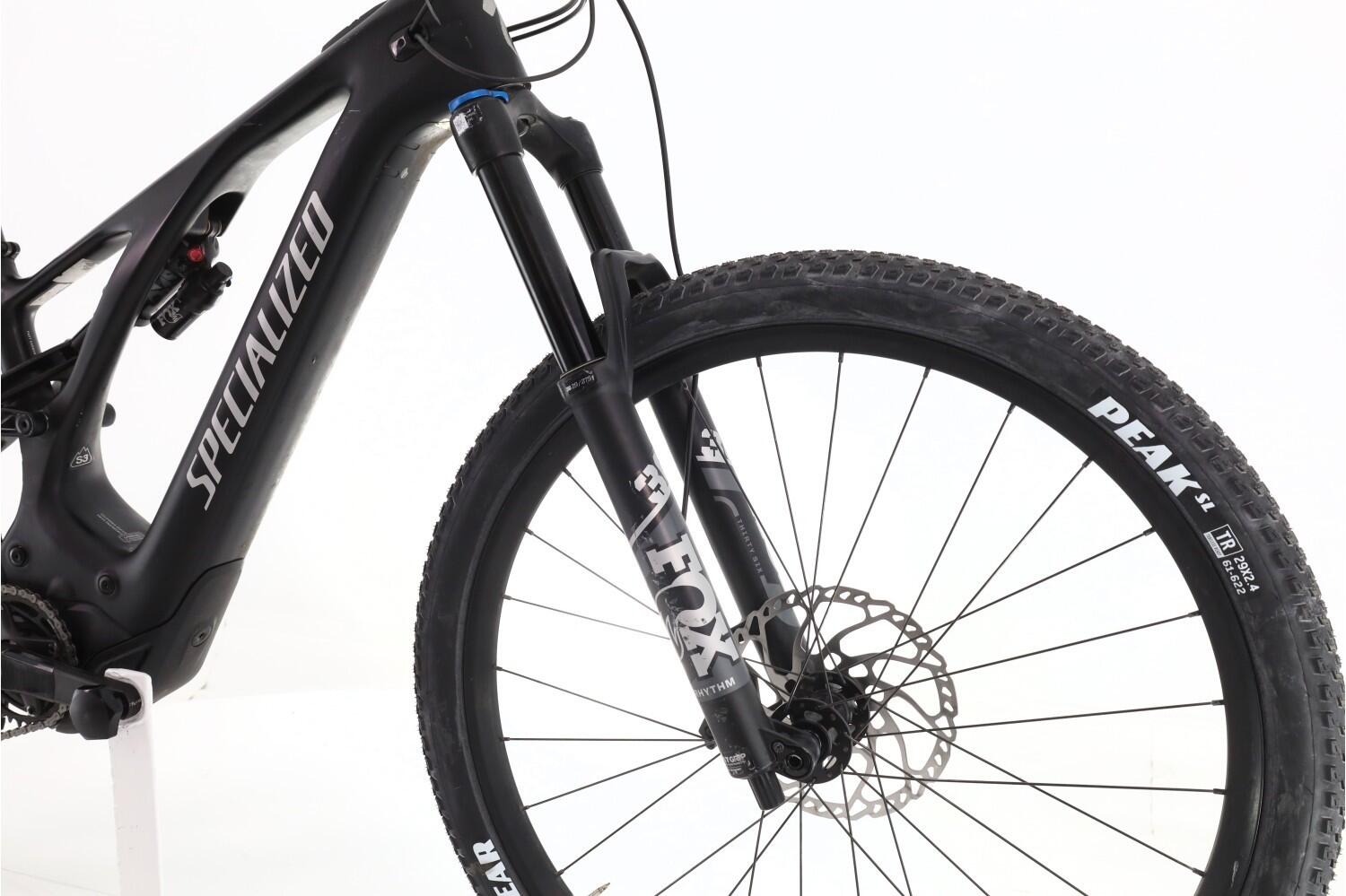Refurbished E-MTB Fully ·  Turbo Levo Comp GX · Sehr guter Zustand 5/8