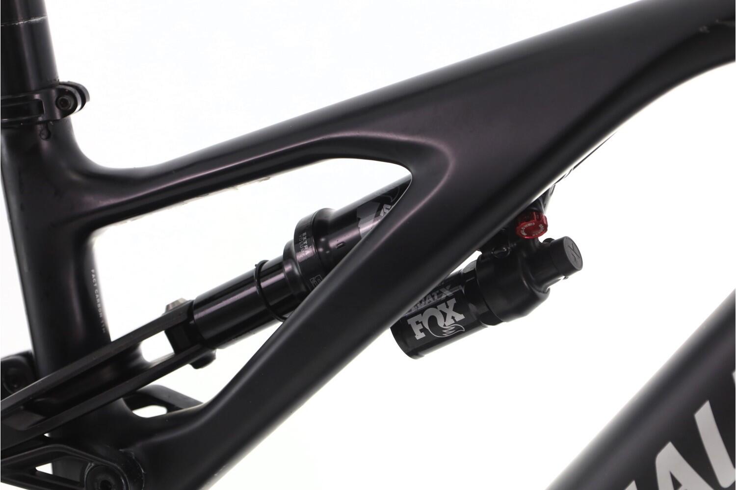 Refurbished E-MTB Fully ·  Turbo Levo Comp GX · Sehr guter Zustand 7/8
