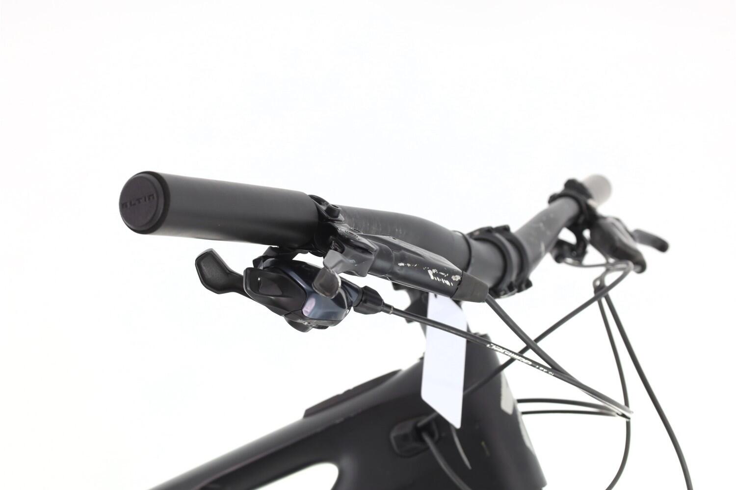 Refurbished E-MTB Fully ·  Turbo Levo Comp GX · Sehr guter Zustand 6/8
