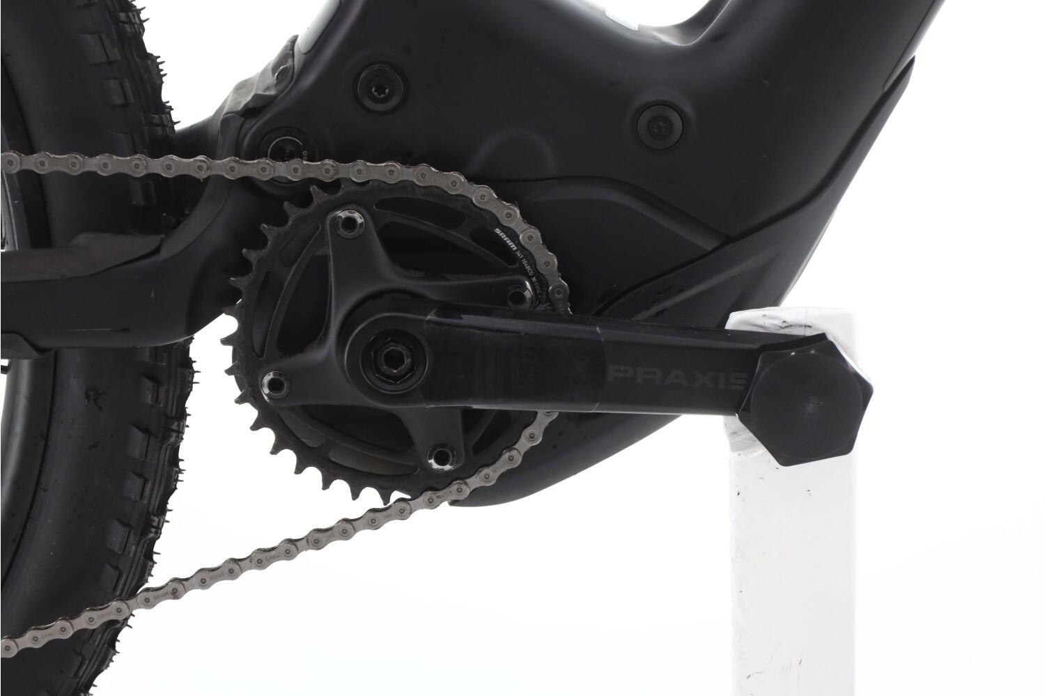 Refurbished E-MTB Fully ·  Turbo Levo Comp GX · Sehr guter Zustand 4/8