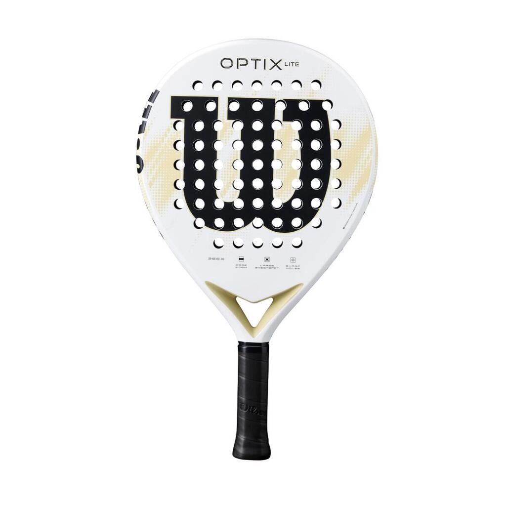 OPTIX V2 LITE WHITE