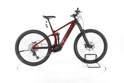 Reconditionné - Trek Rail 5 Gen 3 Fully E-Bike - Très Bon