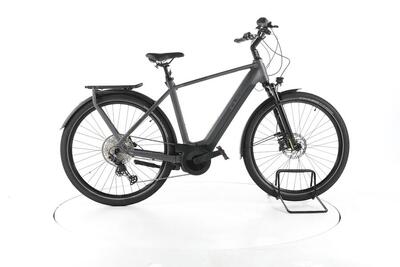 Tweedehands - cube touring hybrid exc trekking e-bike 2024 - zeer goed
