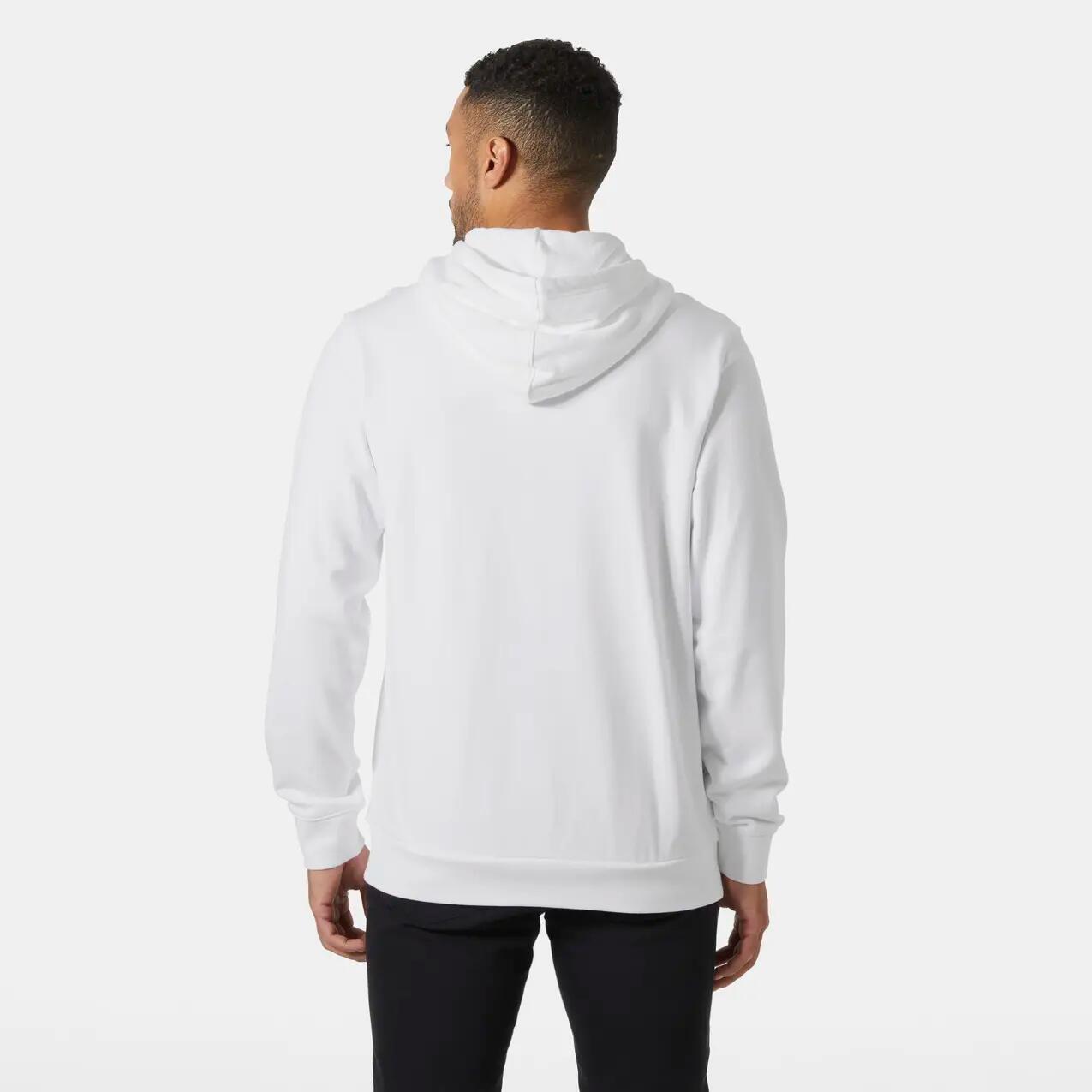 Felpa con cappuccio Helly Hansen Box 4/6