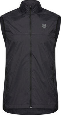 Fox head ranger wind vest 2025 - heren windvest